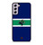 VANCOUVER CANUCKS MAN Samsung Galaxy S21 FE Case