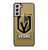 VEGAS GOLDEN KNIGHTS FOOTBALL Samsung Galaxy S21 FE Case