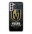 VEGAS GOLDEN KNIGHTS LOGO NFL Samsung Galaxy S21 FE Case
