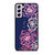 VERA BRADLEY FLORAL Samsung Galaxy S21 FE Case