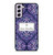 VERA BRADLEY REGAL ROSETTE Samsung Galaxy S21 FE Case