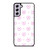 VICTORIA'S SECRET PINK LOVE DOG 86 Samsung Galaxy S21 FE Case