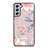 VICTORIA'S SECRET PINK VINTAGE Samsung Galaxy S21 FE Case