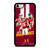 PATRICK MAHOMES KC CHIEFS NFL iPhone 8 Case