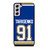VLADIMIR TARASENKO ST LOUIS BLUES KIT Samsung Galaxy S21 FE Case