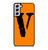 VLONE LOGO Samsung Galaxy S21 FE Case