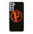 VLONE SIMPLE LOGO Samsung Galaxy S21 FE Case