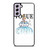 VOGUE DISNEY PRINCESS CINDERELLA Samsung Galaxy S21 FE Case