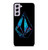 VOLCOM ART LOGO Samsung Galaxy S21 FE Case