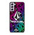 VOLCOM PATTERN LOGO Samsung Galaxy S21 FE Case