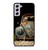 VW VOLKSWAGEN RUSTY Samsung Galaxy S21 FE Case
