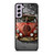 VW VOLKSWAGEN VAN RUSTY Samsung Galaxy S21 FE Case