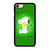 PEANUTS SNOOPY AND WOODSTOCK iPhone 8 Case