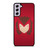 WANDA MAXIMOFF MARVEL ICON Samsung Galaxy S21 FE Case