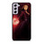 WANDA MAXIMOFF MARVEL WANDAVISION Samsung Galaxy S21 FE Case