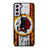 WASHINGTON REDSKINS INDIAN MLS Samsung Galaxy S21 FE Case