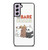 WE BARE BEARS CARTOON Samsung Galaxy S21 FE Case