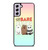 WE BARE BEARS COLORFUL Samsung Galaxy S21 FE Case WE BARE BEARS COLORFUL Samsung Galaxy S21 FE Case