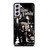 WEDNESDAY ADDAMS FAMILY Samsung Galaxy S21 FE Case
