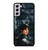 WEDNESDAY ADDAMS JENNA ORTEGA 2 Samsung Galaxy S21 FE Case