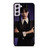 WEDNESDAY ADDAMS JENNA ORTEGA Samsung Galaxy S21 FE Case WEDNESDAY ADDAMS JENNA ORTEGA Samsung Galaxy S21 FE Case