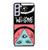 WELCOME SKATEBOARDS TWO Samsung Galaxy S21 FE Case