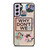 WHY DON'T WE MARBLE Samsung Galaxy S21 FE Case