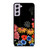WILDFLOWER FLOWER Samsung Galaxy S21 FE Case
