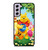 WINNIE THE POOH AND FRIEND Samsung Galaxy S21 FE Case WINNIE THE POOH AND FRIEND Samsung Galaxy S21 FE Case