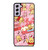 WINNIE THE POOH COLLAGE  Samsung Galaxy S21 FE Case