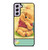 WINNIE THE POOH CUTE QUOTE Samsung Galaxy S21 FE Case