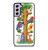 WINNIE THE POOH TREE Samsung Galaxy S21 FE Case WINNIE THE POOH TREE Samsung Galaxy S21 FE Case