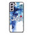 WINNIPEG JETS ART LOGO Samsung Galaxy S21 FE Case