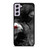 WINTER SOLDIER MARVEL Samsung Galaxy S21 FE Case