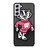 WISCONSIN BADGERS FOOTBALL MASCOT Samsung Galaxy S21 FE Case