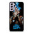 WIZ KHALIFA RAPPER SMOKING Samsung Galaxy S21 FE Case WIZ KHALIFA RAPPER SMOKING Samsung Galaxy S21 FE Case