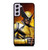 WOLVERINE MARVEL MIDNIGHT SUNS Samsung Galaxy S21 FE Case