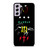 XO THE WEEKND Samsung Galaxy S21 FE Case