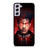 XXXTENTACION RAPPER REST IN PEACE Samsung Galaxy S21 FE Case