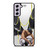XXXTENTACION RAPPER Samsung Galaxy S21 FE Case
