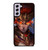 YASUO LEAGUE OF LEGENDS 2 Samsung Galaxy S21 FE Case
