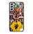 YNW MELLY RAPPER COLLAGE Samsung Galaxy S21 FE Case YNW MELLY RAPPER COLLAGE Samsung Galaxy S21 FE Case