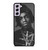 YNW MELLY Samsung Galaxy S21 FE Case