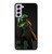 YODA STAR WARS Samsung Galaxy S21 FE Case