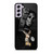 YOUNGBOY NBA ART Samsung Galaxy S21 FE Case YOUNGBOY NBA ART Samsung Galaxy S21 FE Case