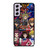 YU GI OH ALL CHARACTERS Samsung Galaxy S21 FE Case