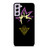 YU GI OH YUGI MUTOU DARK Samsung Galaxy S21 FE Case