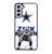 ZACK MARTIN DALLAS COWBOYS Samsung Galaxy S21 FE Case