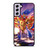 ZAMAZENTA POKEMON SHIELD GAMES Samsung Galaxy S21 FE Case ZAMAZENTA POKEMON SHIELD GAMES Samsung Galaxy S21 FE Case