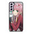 ZERO TWO CUTE DARLING IN FRANXX ANIME Samsung Galaxy S21 FE Case